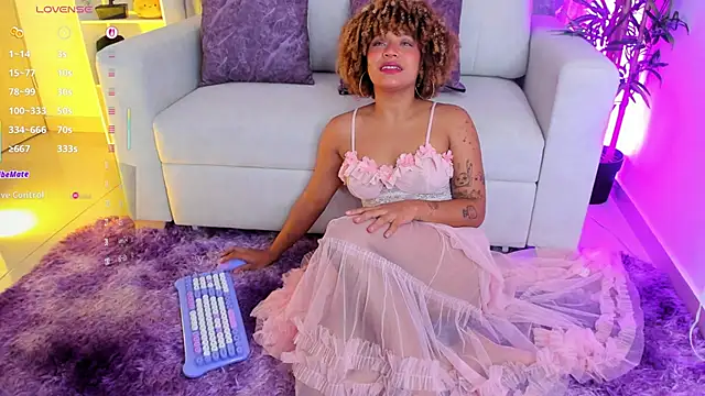 natty romanof 18 online show from 05-26-26, 12:03