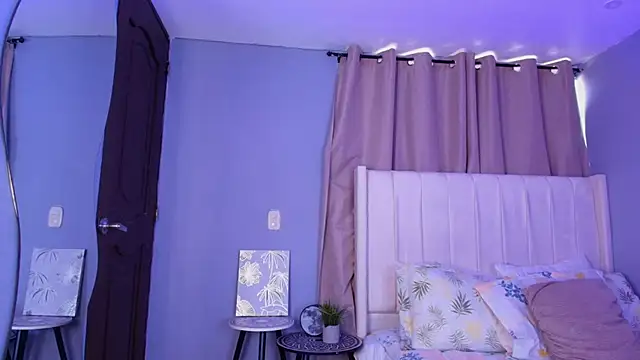 Shenoa1 online show from 11-03-25, 12:53