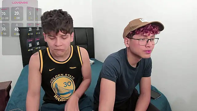 Snapshot of Javierdisousa chatting on 02-04-26, 07:31 Javierdisousa online show from 02-04-26, 07:31