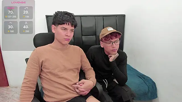 Snapshot of Javierdisousa chatting on 02-24-26, 06:53 Javierdisousa online show from 02-24-26, 06:53