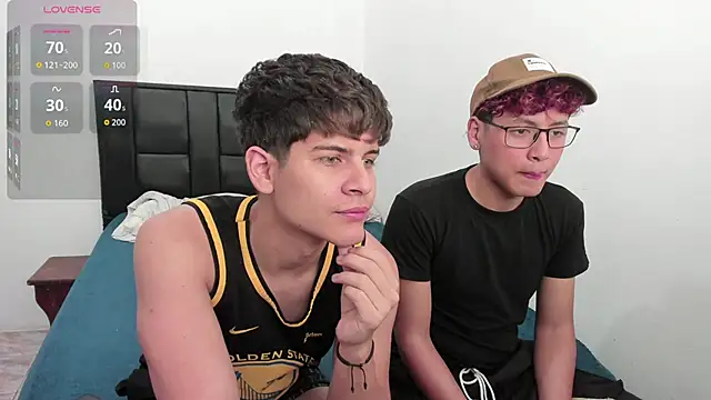 Snapshot of Javierdisousa chatting on 02-02-26, 07:57 Javierdisousa online show from 02-02-26, 07:57