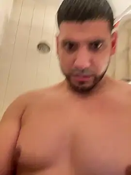 Insaneskillzz69 online show from 04-13-26, 08:35