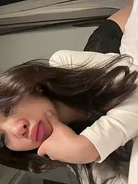 Mia Meow  online show from 02-17-25, 02:49