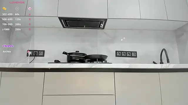 Mia Meow  online show from 03-21-26, 06:25