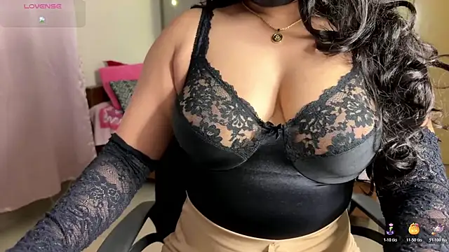 ohh mona online show from 11-29-25, 12:38