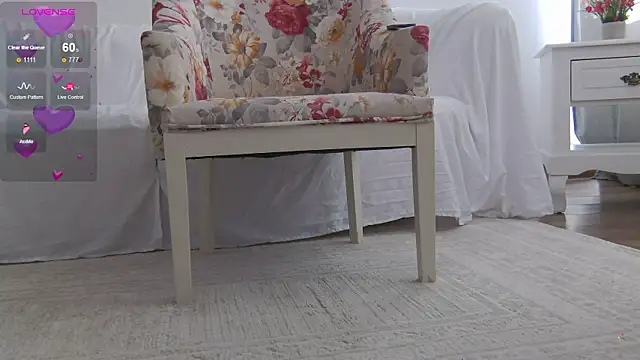 SophieeRain online show from 10-28-25, 11:53