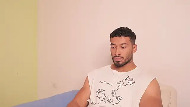 freddsexxx online show from 10-07-25, 02:18