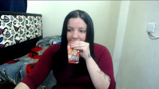 shopyymessyy online show from 04-02-26, 09:21