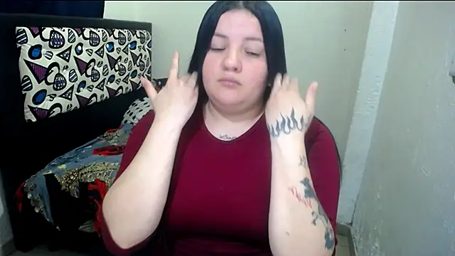 shopyymessyy online show from 03-19-26, 06:19