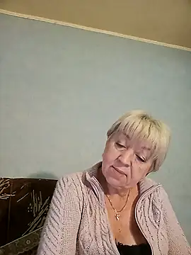 AnjelElinor online show from 12-14-25, 07:03