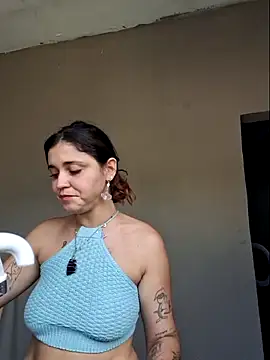 luuhcat09 online show from 11-10-25, 04:34