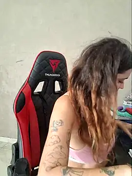 luuhcat09 online show from 03-17-26, 12:30