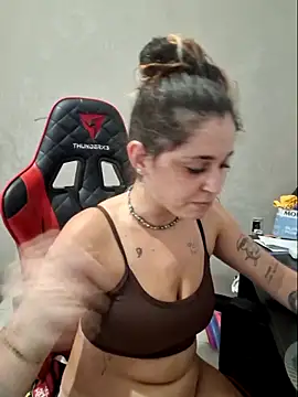 luuhcat09 online show from 04-08-26, 05:36