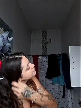 luuhcat09 online show from 03-25-26, 09:41