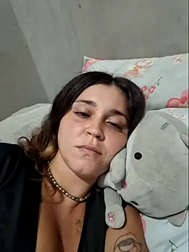 luuhcat09 online show from 02-12-26, 04:18