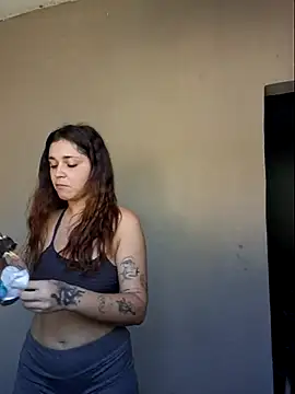 luuhcat09 online show from 11-26-25, 04:51