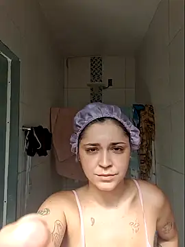 luuhcat09 online show from 12-15-25, 11:49