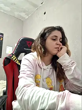 luuhcat09 online show from 06-10-26, 02:57