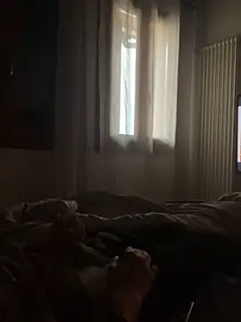 sexybutcher online show from 03-09-25, 04:33