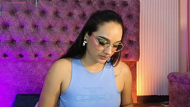 EMILYY FOXY online show from 03-20-26, 07:04