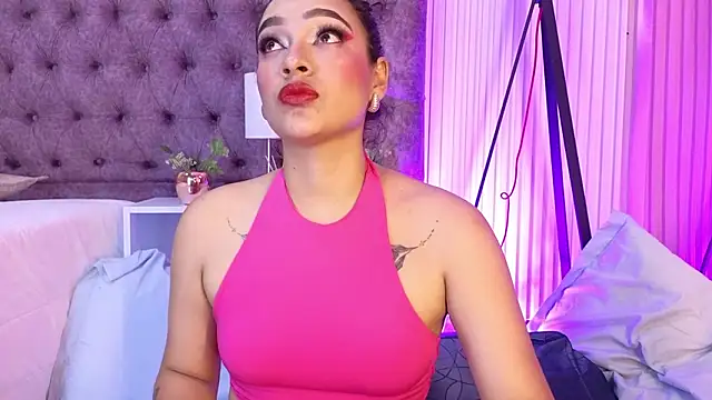 EMILYY FOXY online show from 02-06-26, 06:59