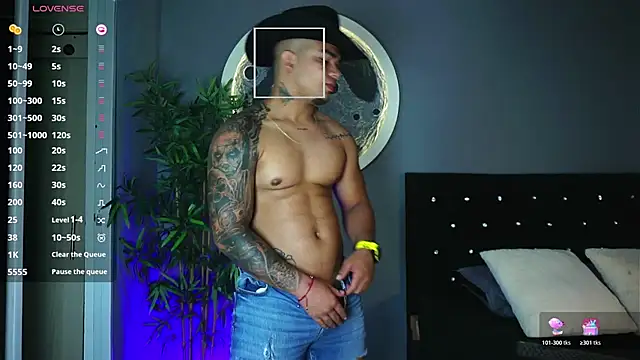 jordan mayers02 online show from 10-30-25, 10:02