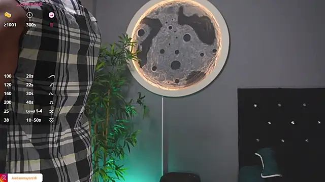 jordan mayers02 online show from 01-15-26, 09:12