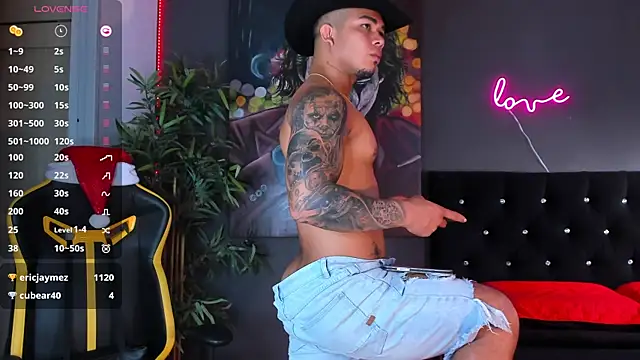 jordan mayers02 online show from 01-07-25, 12:09