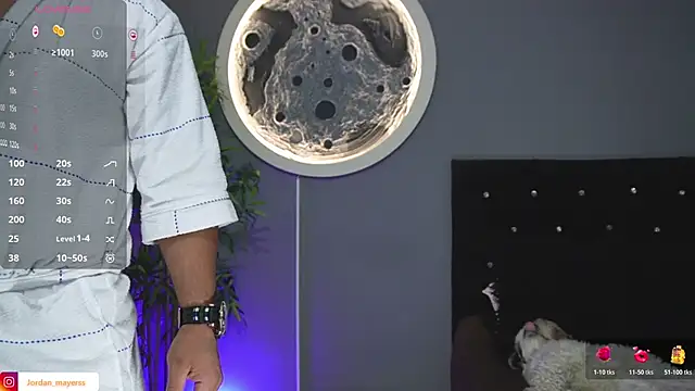 Snapshot of jordan_mayers02 chatting on 02-10-26, 09:08 jordan mayers02 online show from 02-10-26, 09:08