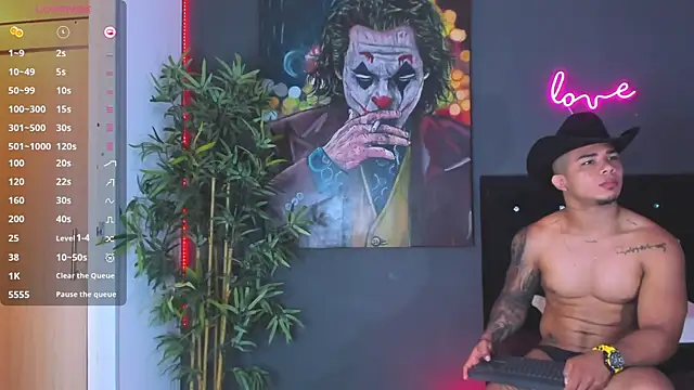 jordan mayers02 online show from 03-13-25, 12:13