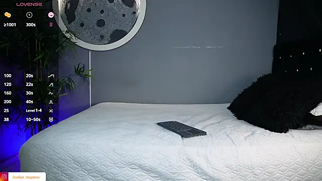 jordan mayers02 online show from 06-12-26, 10:02