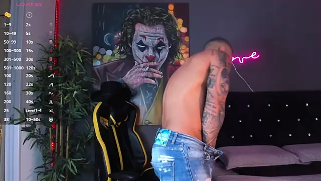 jordan mayers02 online show from 01-25-25, 09:04