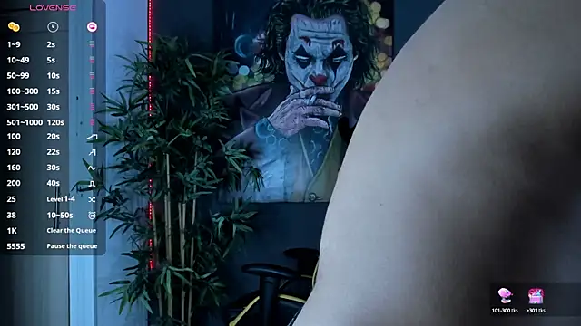 jordan mayers02 online show from 03-18-25, 09:12