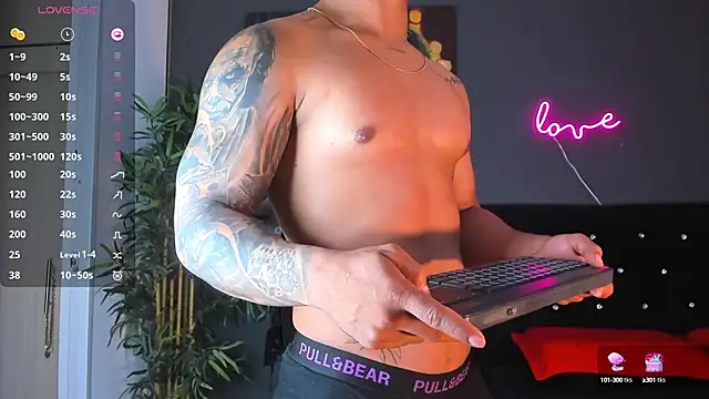 jordan mayers02 online show from 01-10-25, 09:34