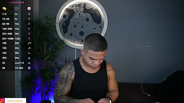 jordan mayers02 online show from 06-01-26, 10:59