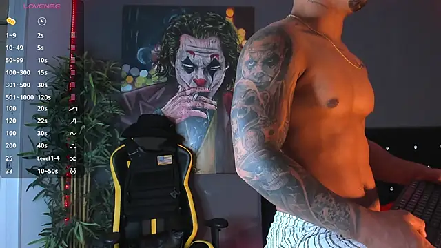 jordan mayers02 online show from 01-15-25, 09:02