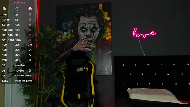 jordan mayers02 online show from 03-13-25, 09:10