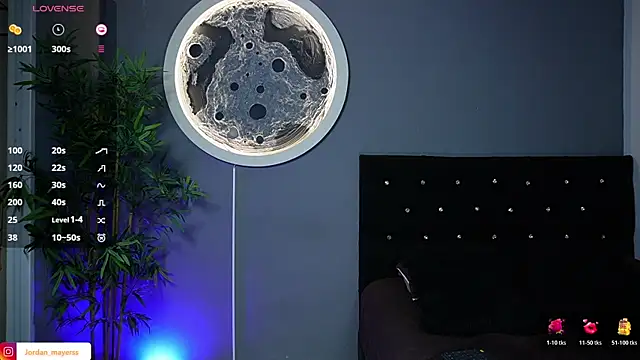 Snapshot of jordan_mayers02 chatting on 03-27-26, 11:27 jordan mayers02 online show from 03-27-26, 11:27