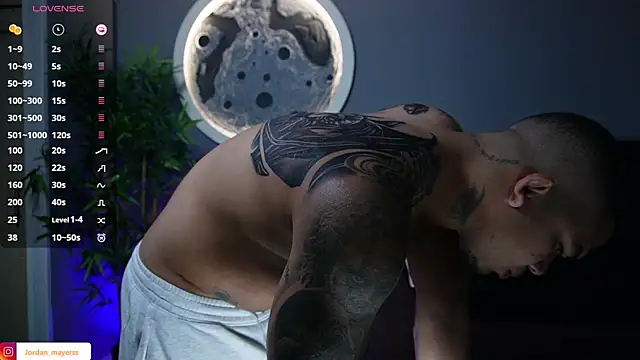 Snapshot of jordan_mayers02 chatting on 02-13-26, 09:20 jordan mayers02 online show from 02-13-26, 09:20