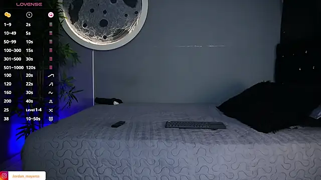 jordan mayers02 online show from 07-09-26, 10:04