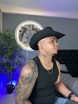 jordan mayers02 online show from 12-19-25, 09:11