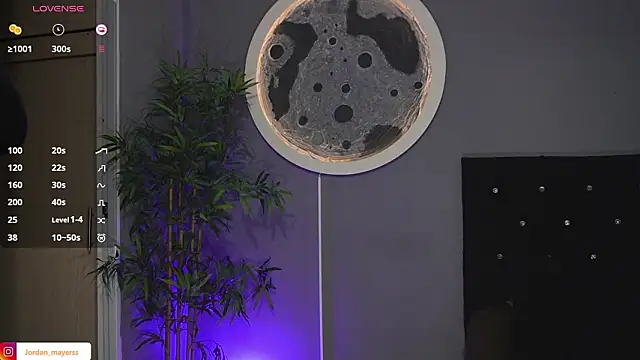 Snapshot of jordan_mayers02 chatting on 02-08-26, 09:07 jordan mayers02 online show from 02-08-26, 09:07