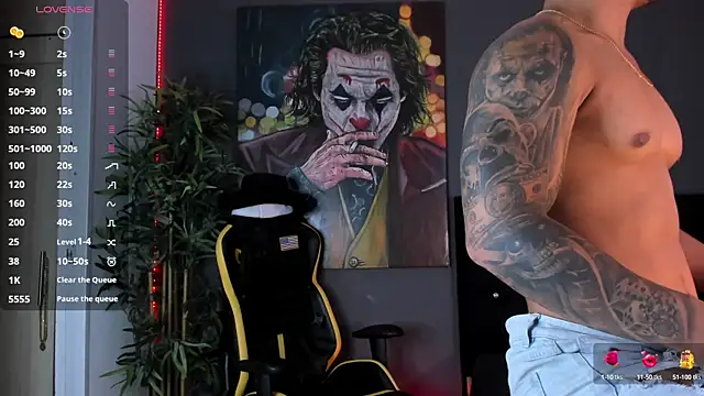 jordan mayers02 online show from 01-18-25, 11:00