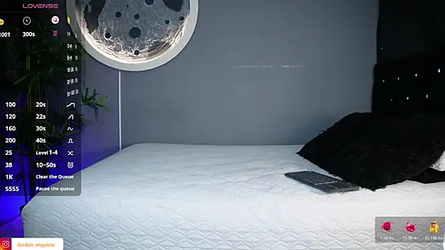 jordan mayers02 online show from 06-10-26, 10:05