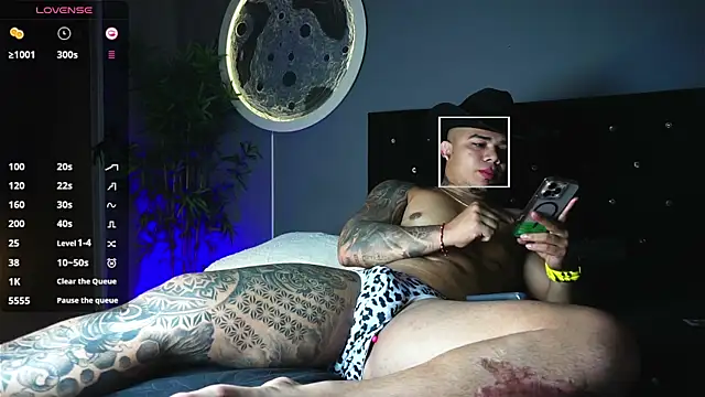 jordan mayers02 online show from 11-02-25, 12:15