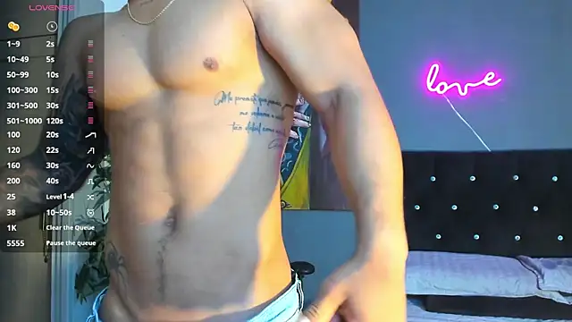 jordan mayers02 online show from 02-07-25, 09:05