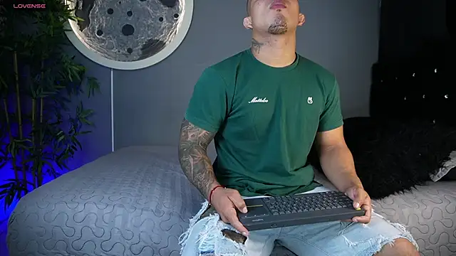 jordan mayers02 online show from 07-06-26, 10:00