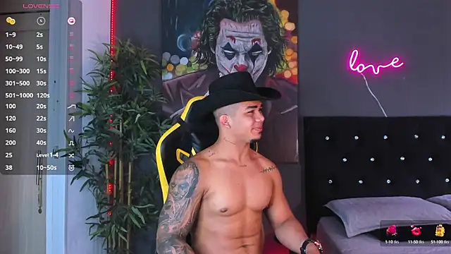 jordan mayers02 online show from 01-29-25, 01:28