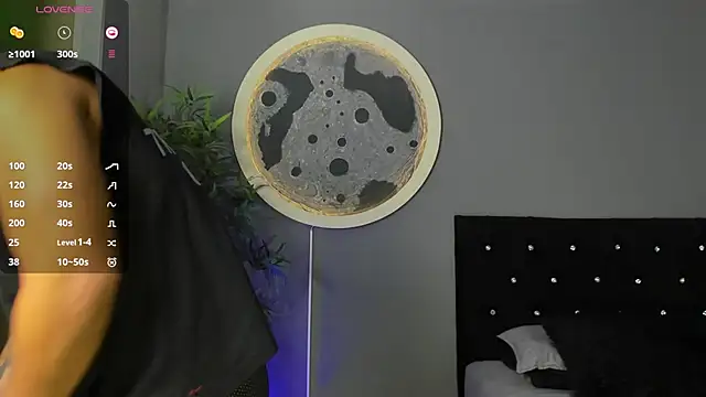 jordan mayers02 online show from 12-16-25, 09:13