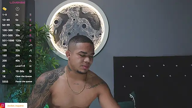 Snapshot of jordan_mayers02 chatting on 01-19-26, 09:02 jordan mayers02 online show from 01-19-26, 09:02